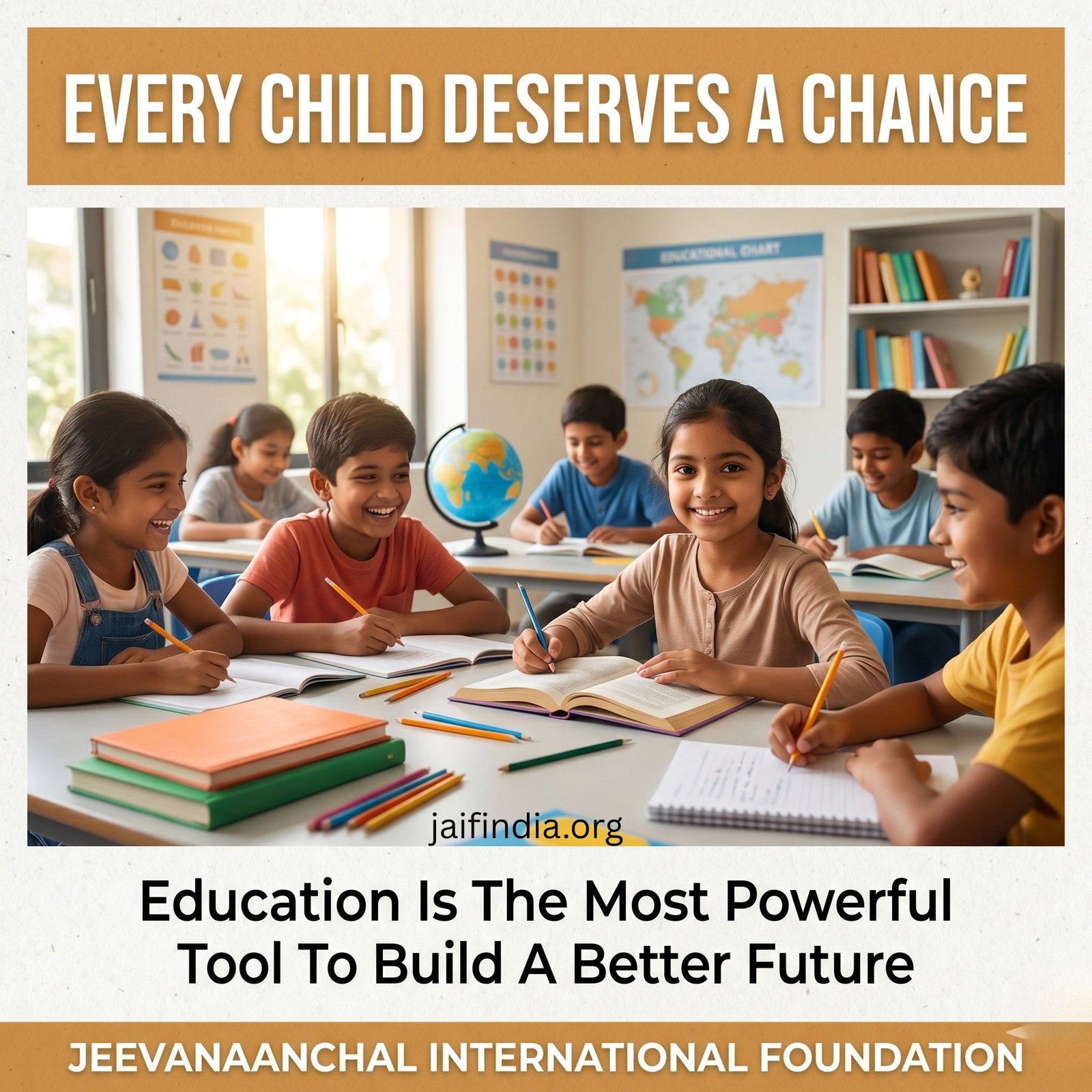 GLOBAL FOUNDATION Social Service
